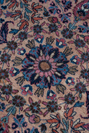 District Loom Vintage Tabriz Area Rug Pricilla