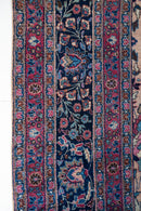 District Loom Vintage Tabriz Area Rug Pricilla