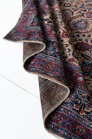 District Loom Vintage Tabriz Area Rug Pricilla