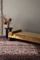 District Loom Vintage Tabriz Area Rug Pricilla