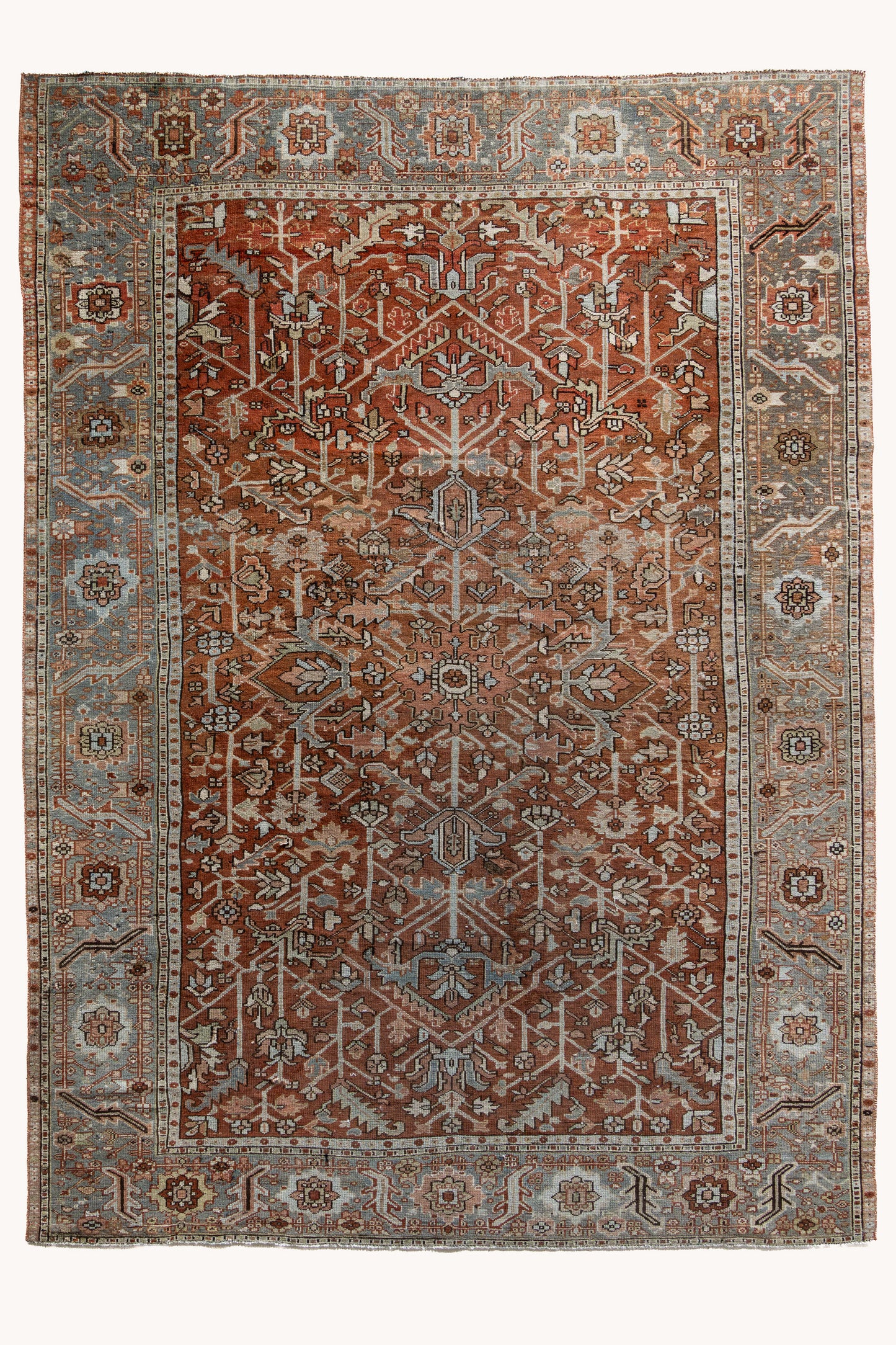 Ravalli | 7'6 x 10'