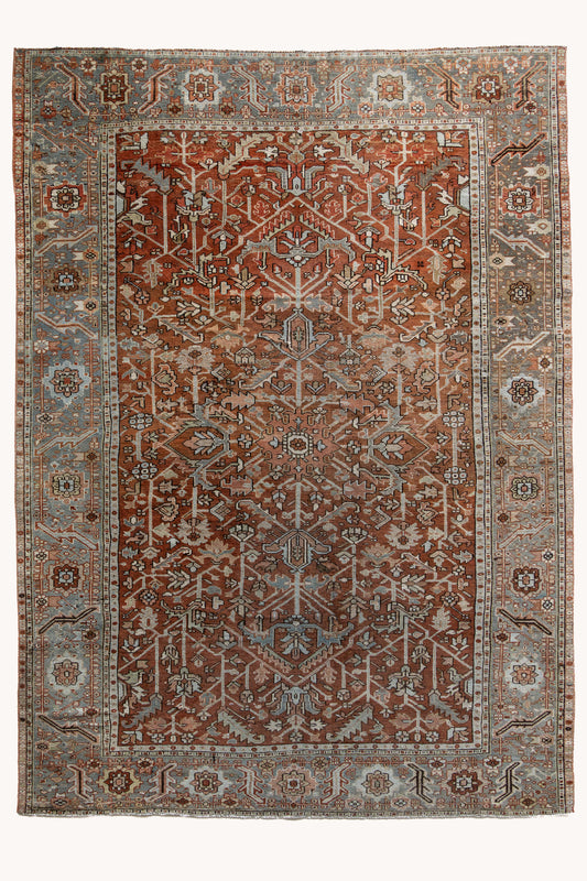 Ravalli | 7'6 x 10'