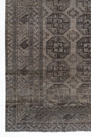 District Loom Vintage Ensari Area Rug Reed