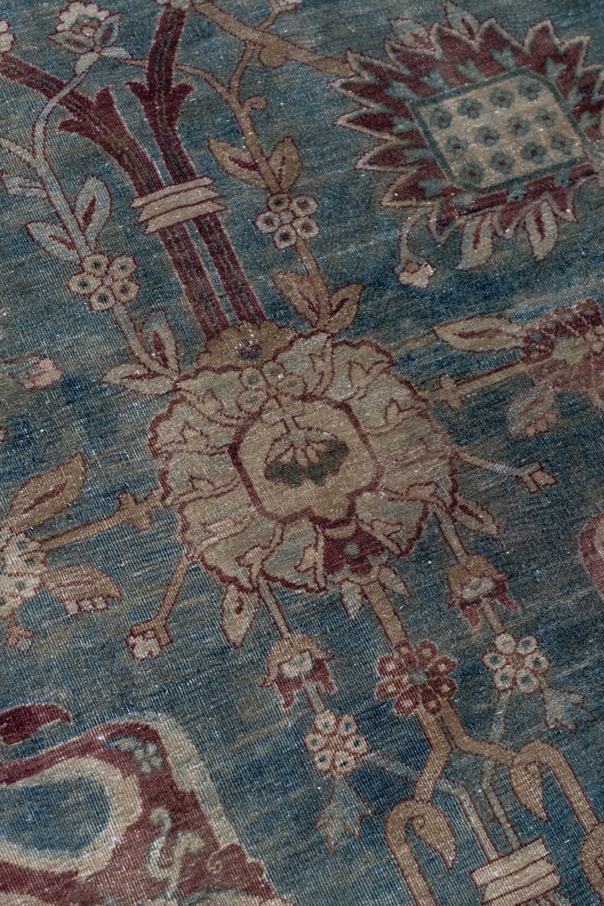 Vintage Area Rug