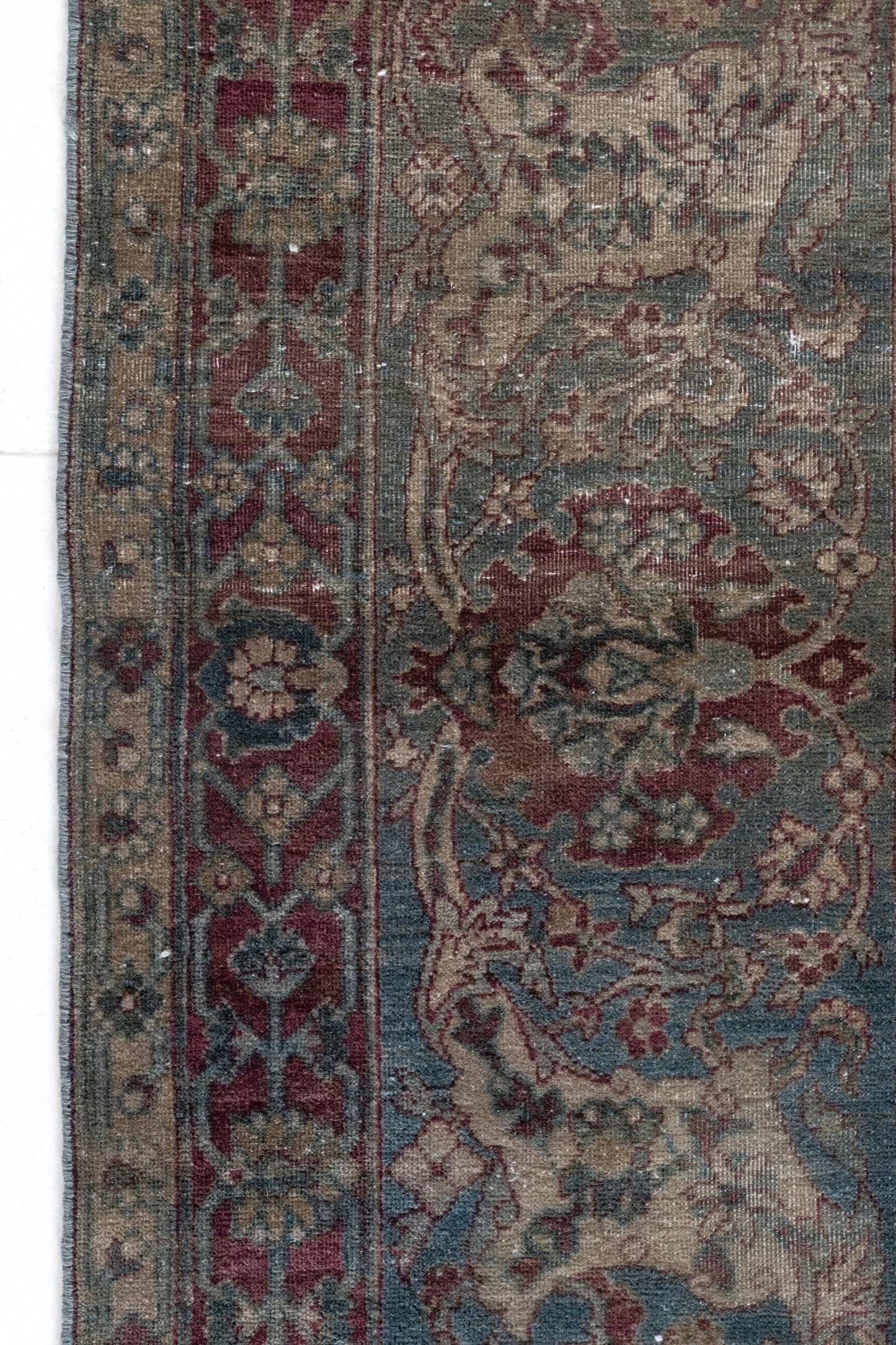 Vintage Area Rug