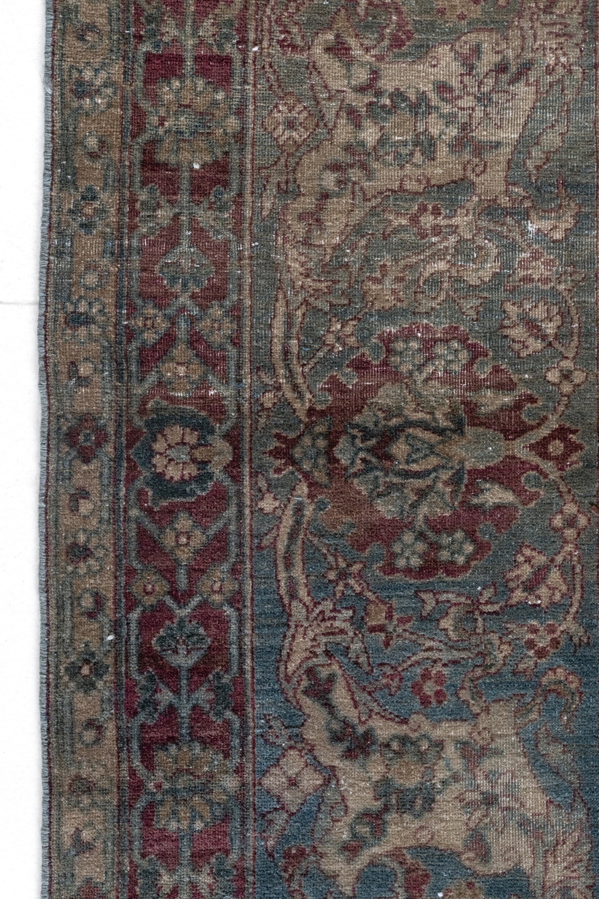 Vintage Area Rug