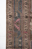 District Loom Vintage Hamadan Scatter Rug Kezia