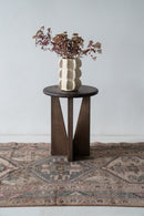District Loom Vintage Hamadan Scatter Rug Kezia