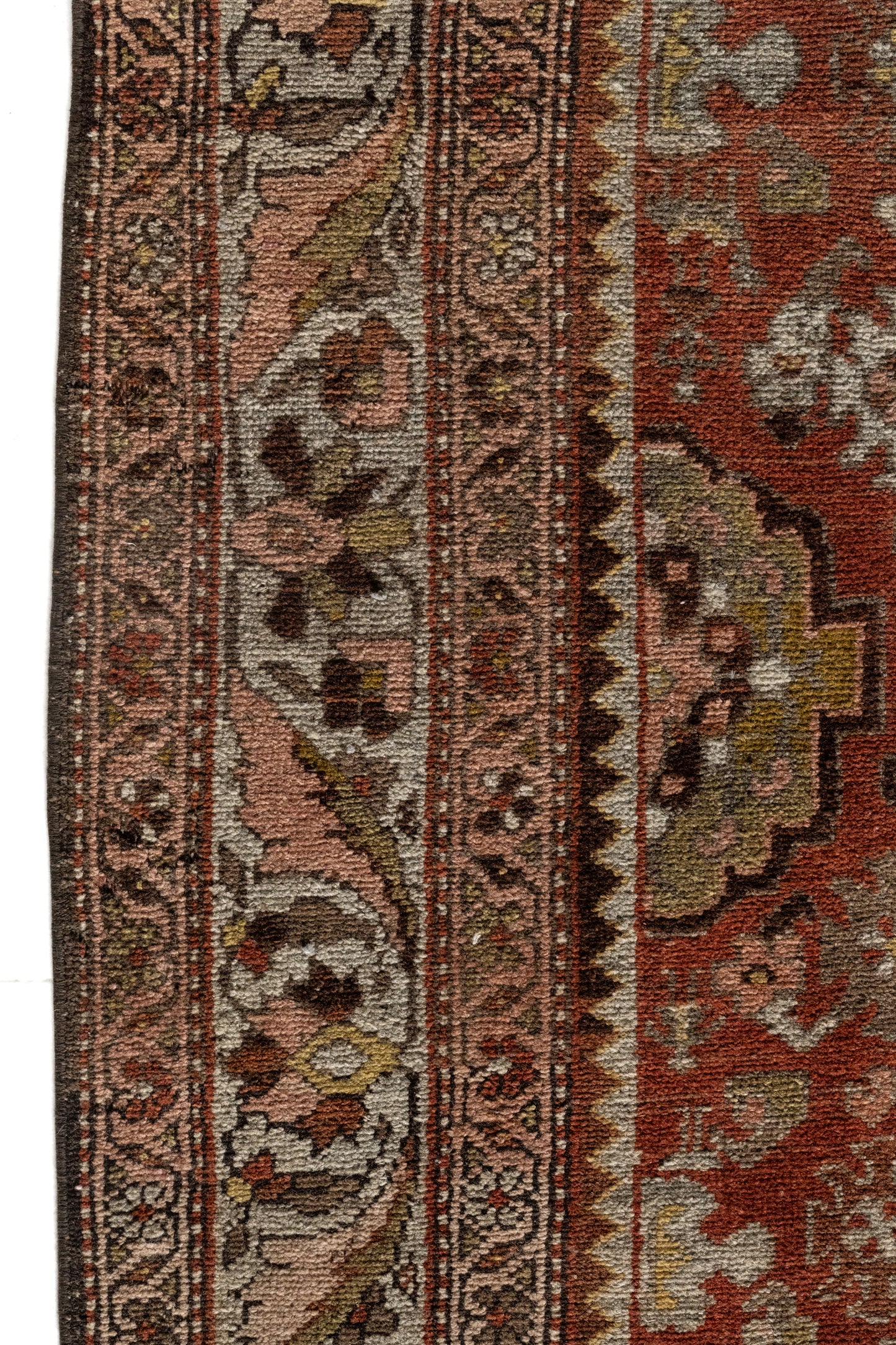 District-Loom-Antique-Karaja-Runner-Rug-Richey