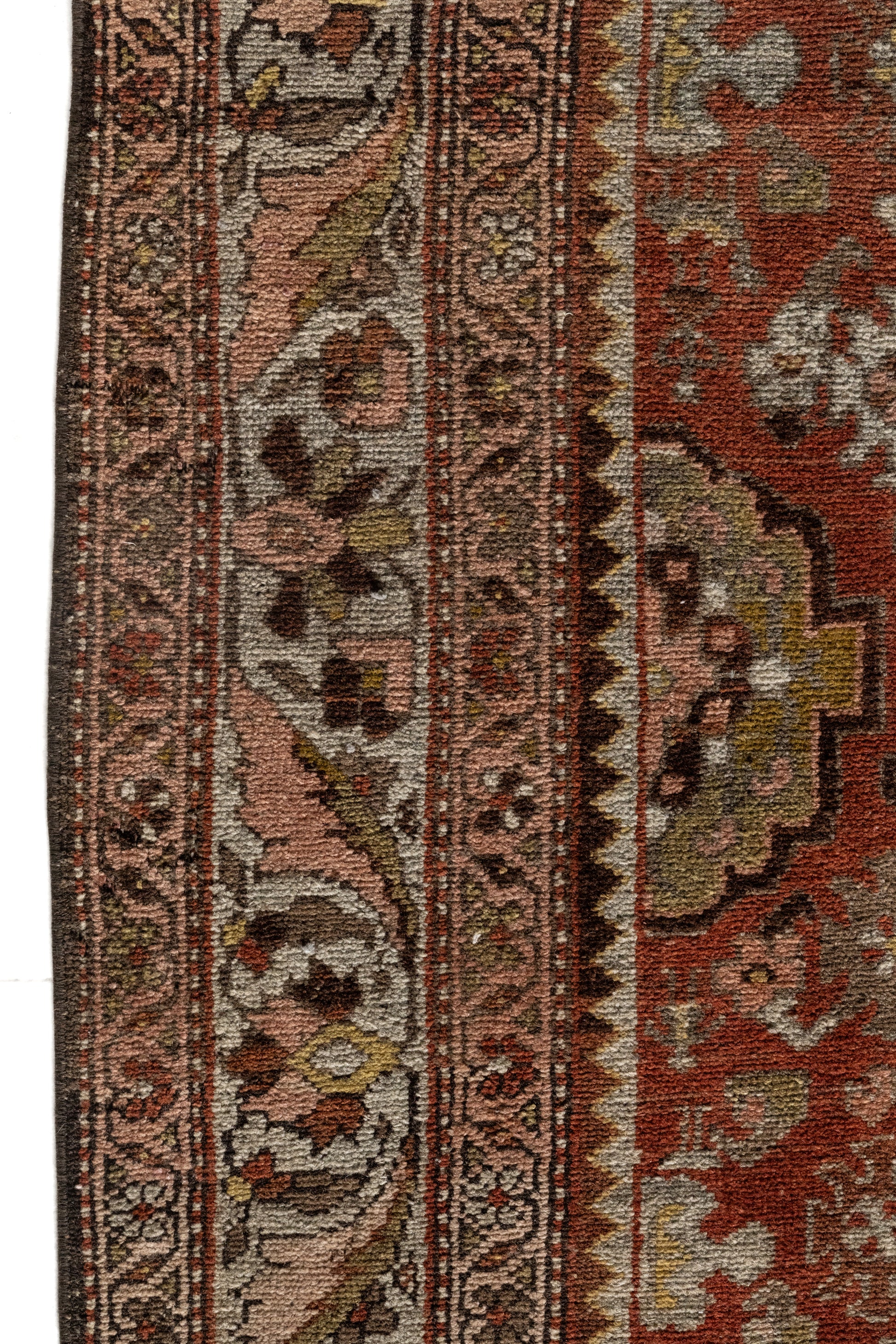 District-Loom-Antique-Karaja-Runner-Rug-Richey