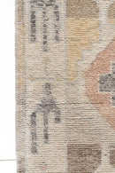 District Loom Vintage Kars Scatter Rug Ronan