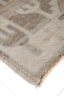District Loom Vintage Kars Scatter Rug Ronan