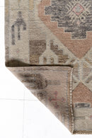 District Loom Vintage Kars Scatter Rug Ronan