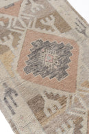 District Loom Vintage Kars Scatter Rug Ronan