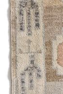 District Loom Vintage Kars Scatter Rug Roundup