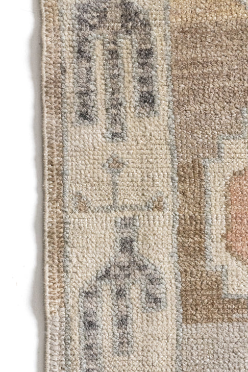 District Loom Vintage Kars Scatter Rug Roundup