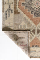 District Loom Vintage Kars Scatter Rug Roundup
