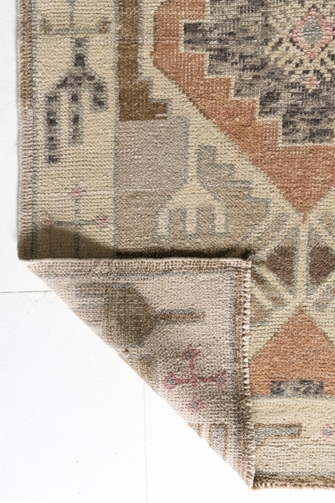 District Loom Vintage Kars Scatter Rug Roundup