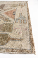District Loom Vintage Kars Scatter Rug Roundup