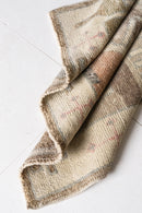 District Loom Vintage Kars Scatter Rug Roundup