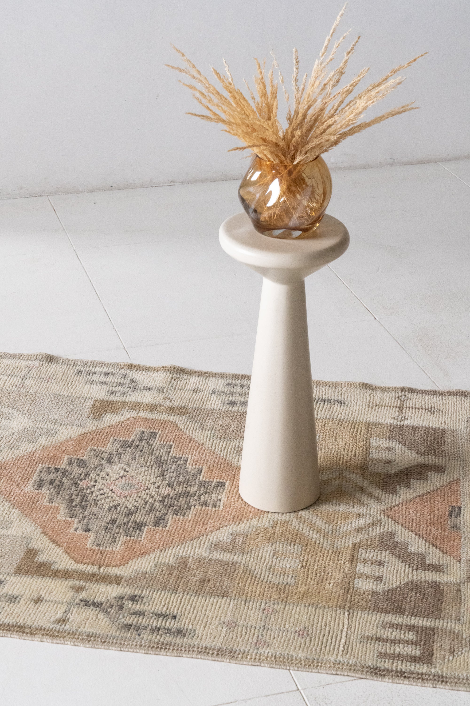 District Loom Vintage Kars Scatter Rug Roundup