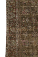 District Loom Antique Lilihan Scatter Rug Sabina