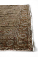 District Loom Antique Lilihan Scatter Rug Sabina