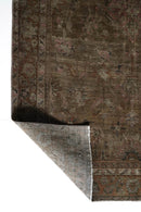 District Loom Antique Lilihan Scatter Rug Sabina