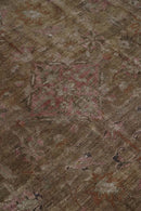 District Loom Antique Lilihan Scatter Rug Sabina