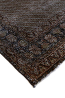 District Loom Vintage Avshar Scatter Rug Shiloh