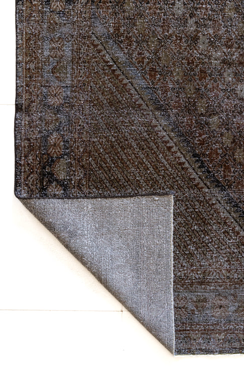 District Loom Vintage Avshar Scatter Rug Shiloh