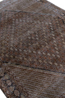 District Loom Vintage Avshar Scatter Rug Shiloh