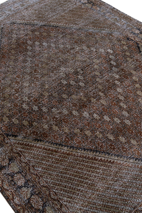 District Loom Vintage Avshar Scatter Rug Shiloh
