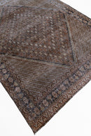 District Loom Vintage Avshar Scatter Rug Shiloh
