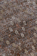 District Loom Vintage Avshar Scatter Rug Shiloh