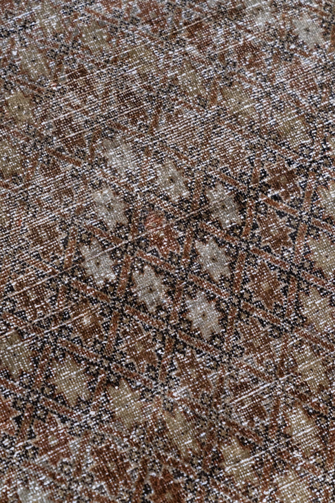 District Loom Vintage Avshar Scatter Rug Shiloh