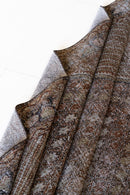 District Loom Vintage Avshar Scatter Rug Shiloh