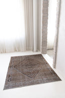 District Loom Vintage Avshar Scatter Rug Shiloh