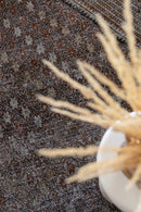 District Loom Vintage Avshar Scatter Rug Shiloh