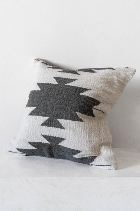 District Loom District Loom Pillow Cover No. 1284