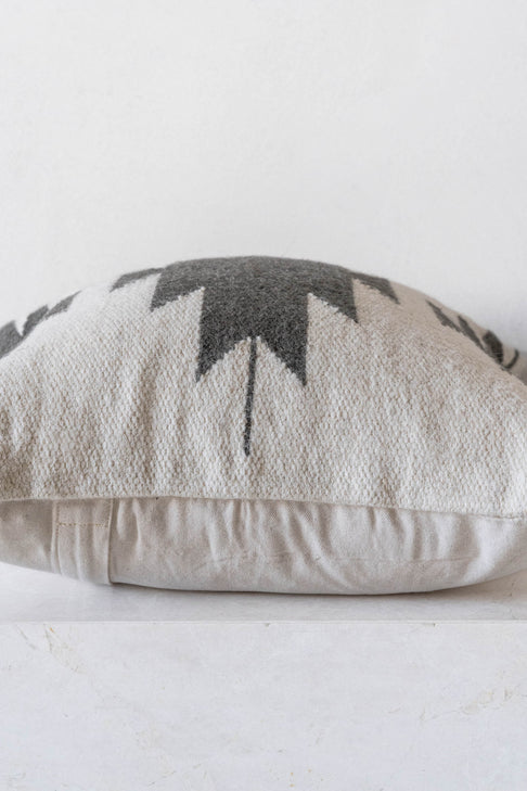 District Loom District Loom Pillow Cover No. 1284