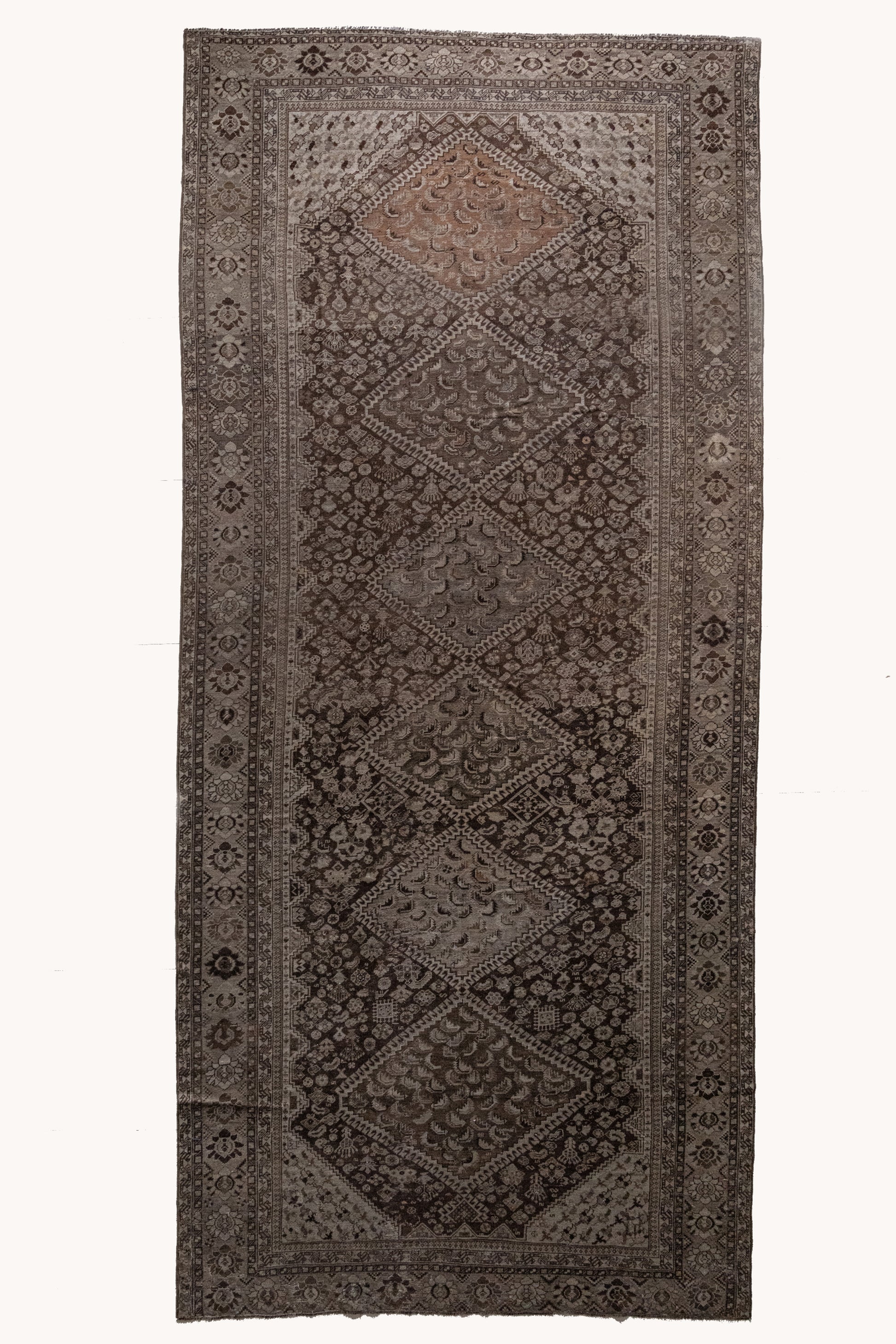 District Loom Vintage Area Rug Spokane