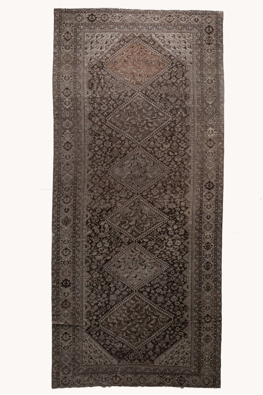 District Loom Vintage Area Rug Spokane