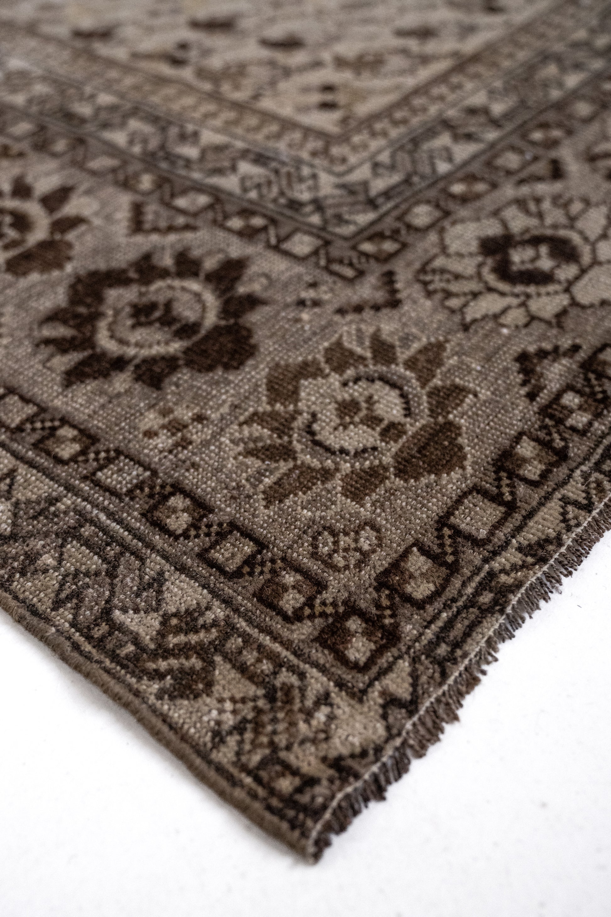 District Loom Vintage Area Rug Spokane