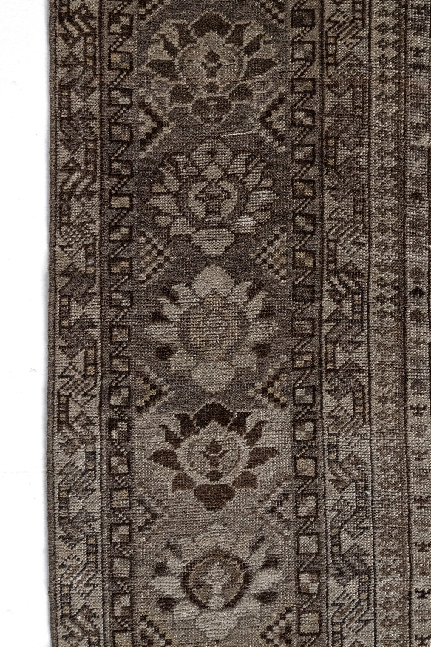 District Loom Vintage Area Rug Spokane