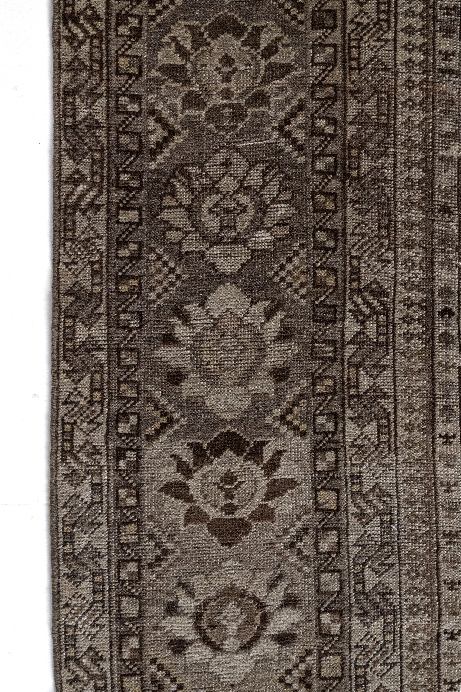 District Loom Vintage Area Rug Spokane