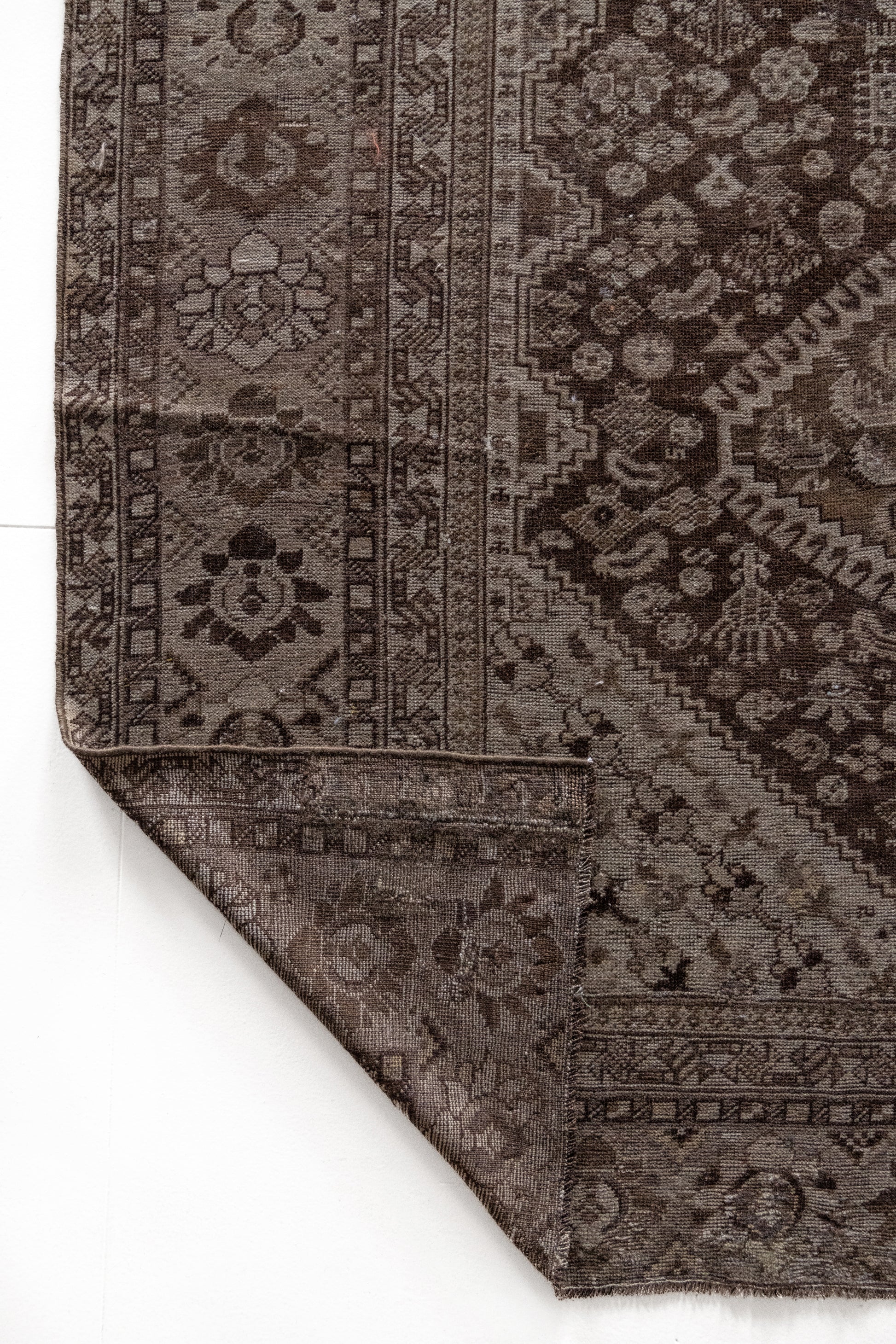 District Loom Vintage Area Rug Spokane