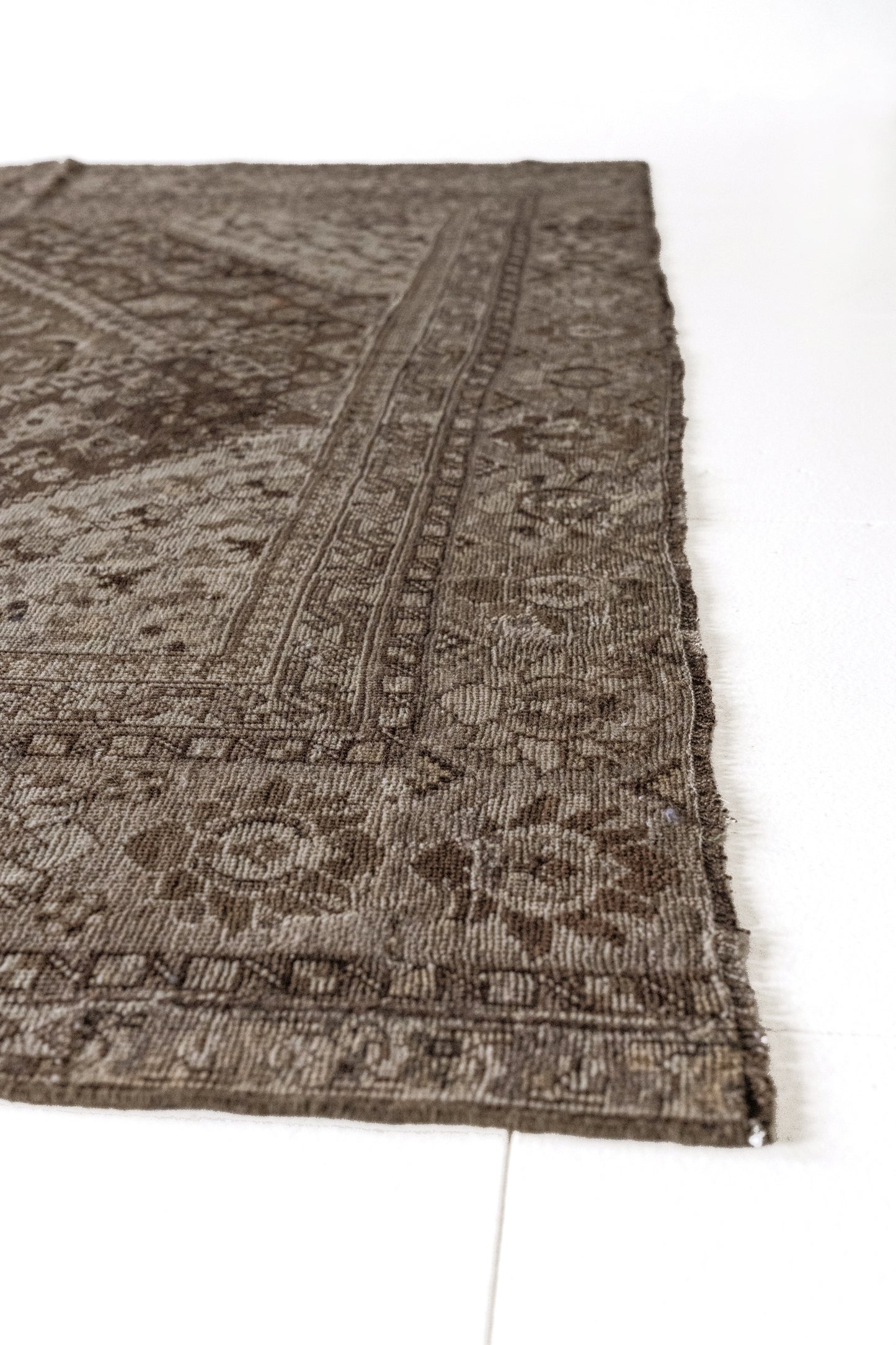 District Loom Vintage Area Rug Spokane
