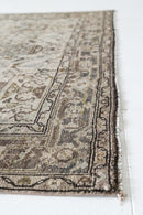 District Loom Vintage Bakhtiari scatter rug Stillwater