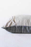 District Loom Pillow Cover No. 1283